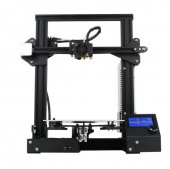 3D printer printing size 220*220*250mm DIY Ender-3 Pro 3D printer