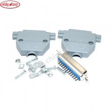 DB25 Female Connector