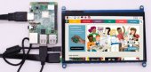 10inch HDMI Interface Capacitive Touch Screen LCD 1024*600 235*165*10mm