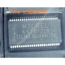 KSZ8721B