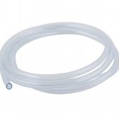 PVC Pipe pump hose pipe outside diameter 10mm inner diameter 8mm transparent