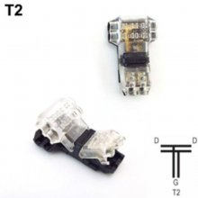 T2 Type Scotch Lock Quick Wire Connectors