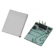 Capacitive touch switch button module 2.7 V to 6 V module anti-jamming is strong HTTM series
