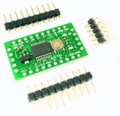 LGT8F328P-SSOP20 MiniEVB Board Instead of Pro Mini ATMEGA328P