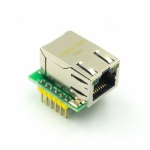 W5500 module/TCP/IP Ethernet module compatible with WIZ820io