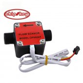 OF-201 G1/2 DN15 Water Flow Sensor