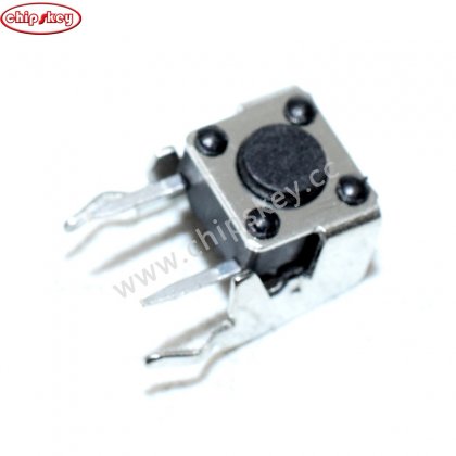 6*6*4.3 Tact Switch/Horizontal with bracket Tact Switch