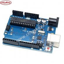 Original/Clone IC ATMEGA328P-PU Uno R3 + USB Cable For Arduinos