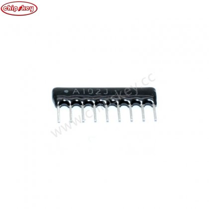 A09-102J 1K 9A102G 9 Pins 200pcs/Bag