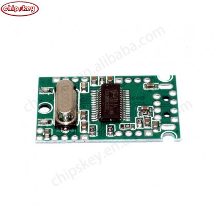 USB2.0 Expansion Module HUB Concentrator 1 Minute 4 1 Drag 4 Interface Transfer Development Board Drive-Free