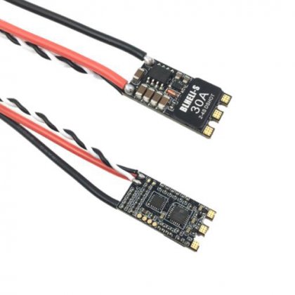 BLHeli-S 30A Dshot ESC FPV