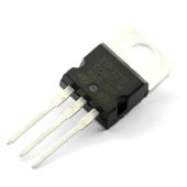 TIP122 TO-220 Darlington transistor