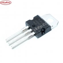 TIP122 TO-220 Darlington transistor