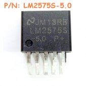 LM2575S-5.0