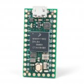 Teensy 4.0 ARM Cortex-M7