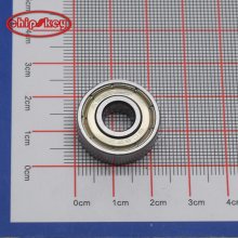 606ZZ（6*17*6）Bearing