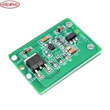 12v capacitive touch / touch switch / key module / jog latch / Can with relay TTP223 module