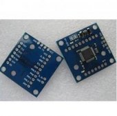 Minimum system board STM32 data