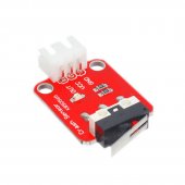 Endstop Switch Sensor Module With XH2.54 3P Socket