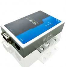 HEXIN 2108B RS232 to RS485 converter with RJ45 port