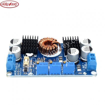 Automatic Boost Constant Current Power Module LTC3780