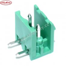 2EDG5.08-2P Right Angle Terminal Wire Connectors