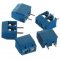 DG301 Screw Terminal Block 2 Positions 5mm