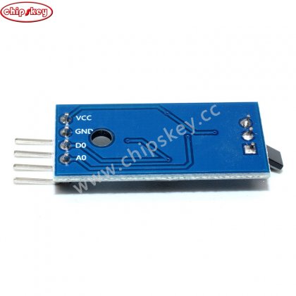 A3144 Hall sensor module Speed ??sensor Counting sensor