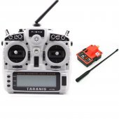 X9D+Turner FrSky Taranis X9D Plus 2019 Transmitter