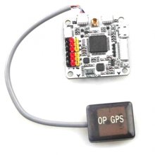 OP GPS for CC3D Revolution or CF Cleanfight CC3D Controller Board