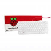 Raspberry Pi 400 keyboard