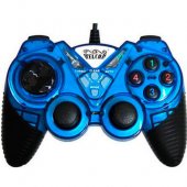 WELCOM USB INTERFACE X360 SHOCK GAME PAD win7/8 Arcade Joystick