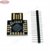 Beetle USB ATMEGA32U4 Virtual Keyboard Badusb