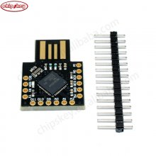 Beetle USB ATMEGA32U4 Virtual Keyboard Badusb