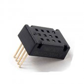 Digital temperature and humidity sensor, AM2321, can replace SHT21, SHT10, SHT11