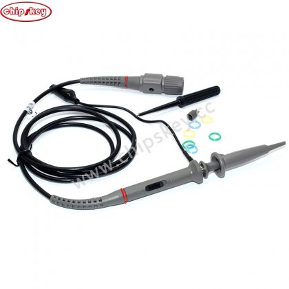 Hantek oscilloscope probe accessories PP-150 100MHz