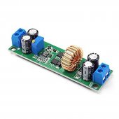 60V48V36V24V to 19V12V9V5V3V adjustable synchronous step-down module on-board charging voltage stabilizing power supply