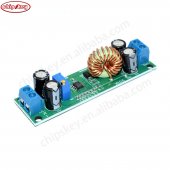 60V48V36V24V to 19V12V9V5V3V adjustable synchronous step-down module on-board charging voltage stabilizing power supply