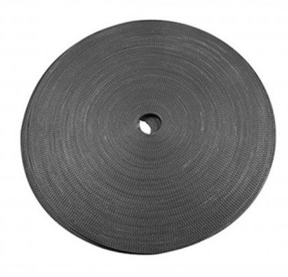 Open belt 9mm GT2-9mm 2GB-9mm Belt