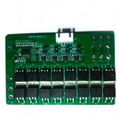 4S 60A BMS for Li-ion Battery Pack