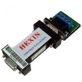 RS232 to 485 Passive Interface Converter; RS232 to 485 converter (4-pin)