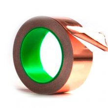 Copper foil tape, the 5MM*20M lenght . Roll