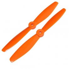 Orange 6040 6*4 Propeller Prop CW/CCW For RC Quadcopter Multicopter