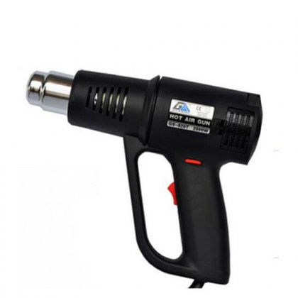 GS-820T Hot Air Gun 2000W