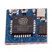ESP8266 ESP-09 Remote Serial Port WIFI Transceiver Wireless Module