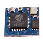 ESP8266 ESP-09 Remote Serial Port WIFI Transceiver Wireless Module