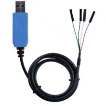 PL2303TA USB TTL to RS232 Converter Serial Cable module for win 8 XP VISTA