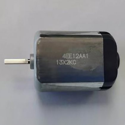 PAN14EE12AA1 Motor