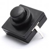 12*12*9.4mm Switch/Waterproof 2pins Switch/12*12*9.4mm 2pins Self Lock Button