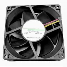 CPU radiator fan 9CM T92T12MUA7-57 9025 12V 0.25A high wind volume mute 4-wire PWM speed control fan
